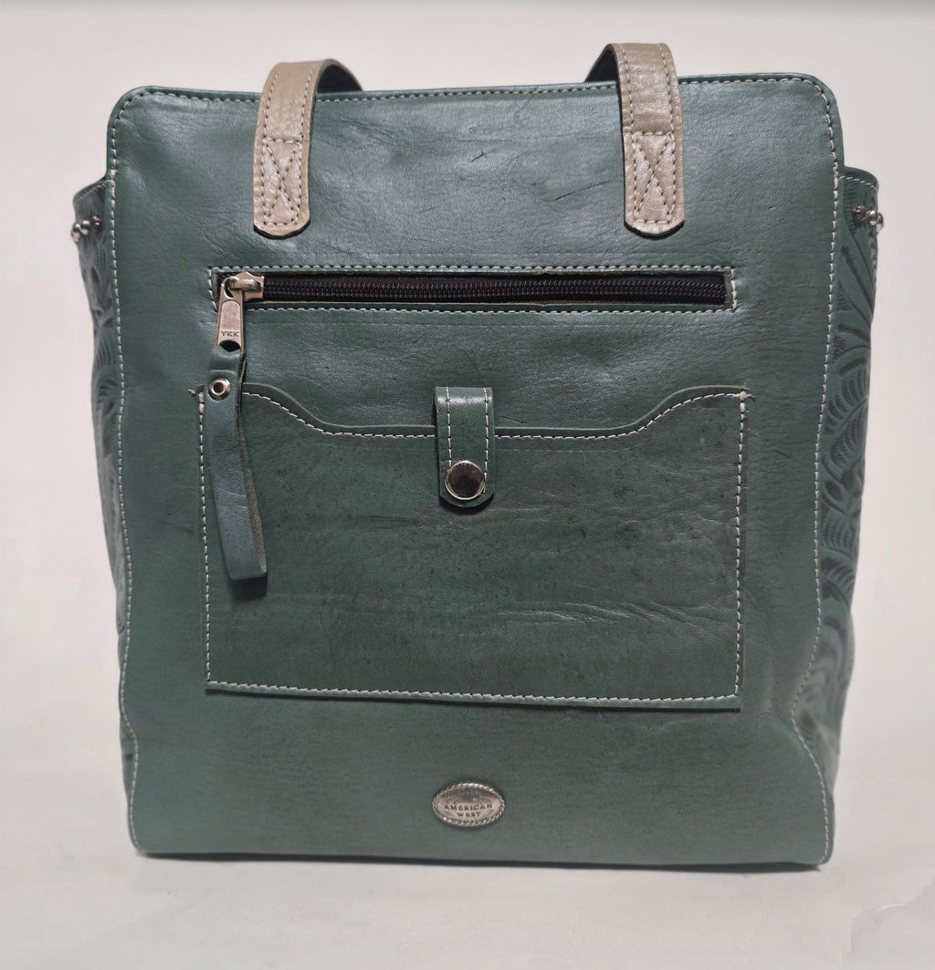 Ladies Leather Handbag