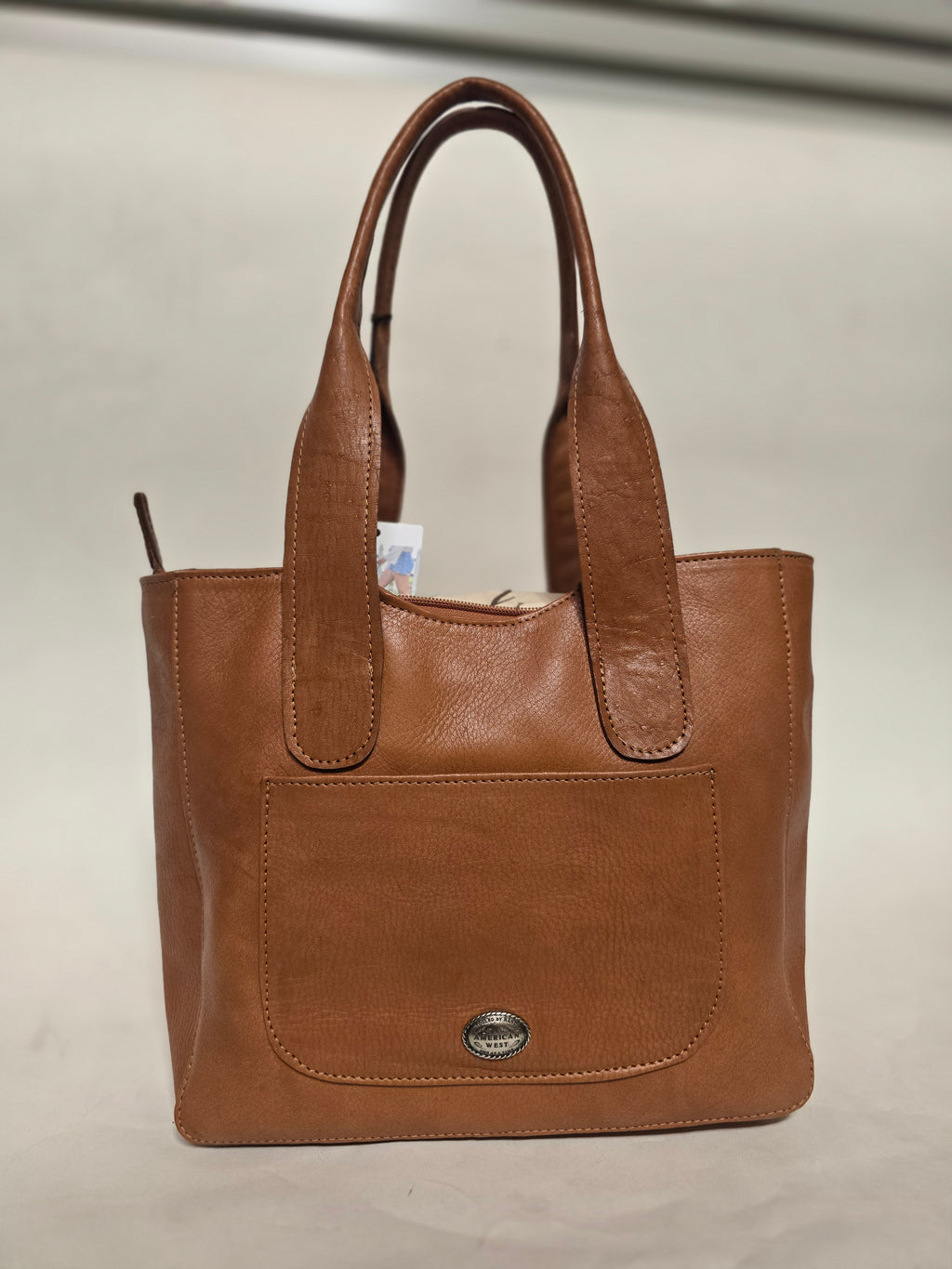 Ladies Leather Handbag