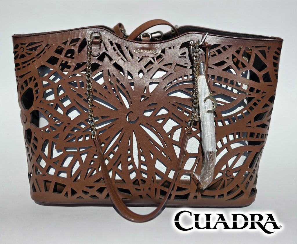 Ladies Leather Handbag