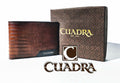 Mens Leather Wallet