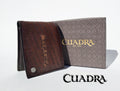 Mens Leather Wallet