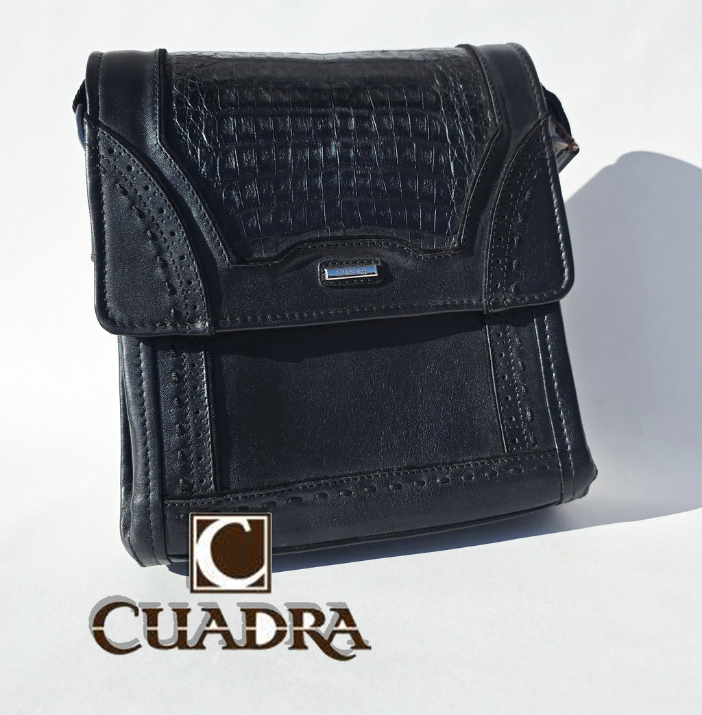 Mens Shoulder Bag (Bandolera)